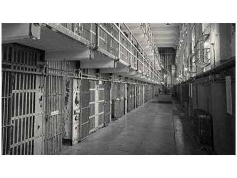 Prison Cells (1)